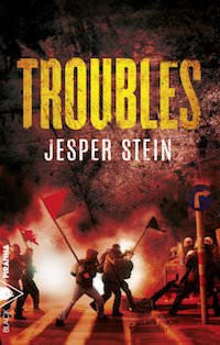 Jesper STEIN - Troubles