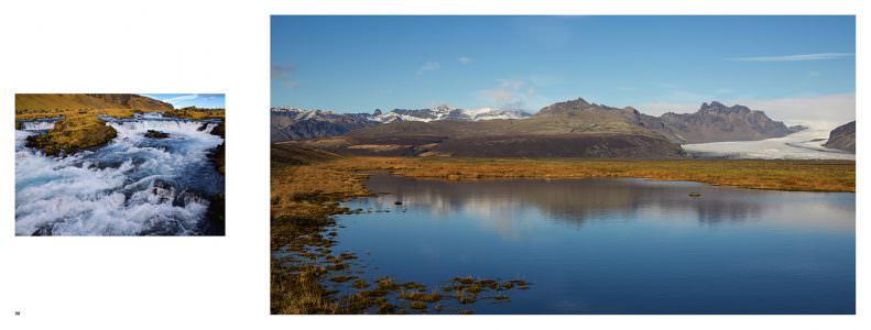 Philippe DECRESSAC - Terres authentiques - Quebec Islande Laponie-1