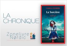 Camilla LÄCKBERG : Série Erica Falck et Patrik Hedström – 10 – La sorcière Camilla LÄCKBERG : Série Erica Falck et Patrik Hedström - 10 - La sorcière