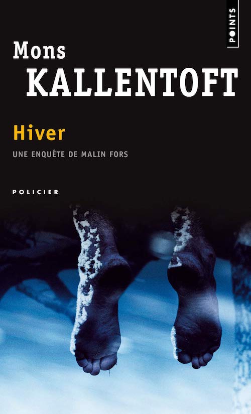 Mons KALLENTOFT - Saison - Hiver-