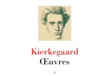 Sören KIERKEGAARD : Oeuvres Soren KIERKEGAARD - Oeuvres