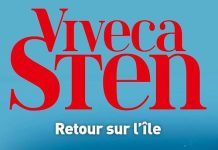 Viveca STEN : Enquêtes de Thomas Andreasson et Nora Linde – Tome 6 – Retour sur l’île Viveca STEN - Enquetes de Thomas Andreasson et Nora Linde – Tome 6 - Retour sur ile-