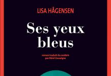 Lisa HÅGENSEN : Ses yeux bleus Lisa HAGENSEN - Ses yeux bleus