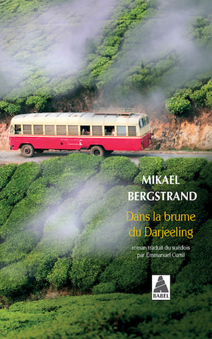 Mikael BERGSTRAND - Aventures de Goran et Yogi - 02 - Dans la brume du Darjeling