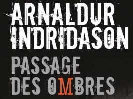 Le passage des ombres