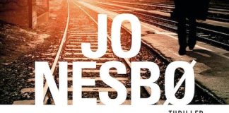 Jo NESBØ : Macbeth Jo NESBØ : Macbeth