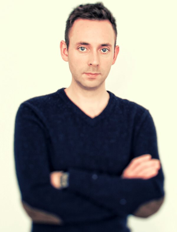 Ragnar Jonasson