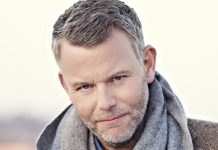Arne DAHL : Biographie et Bibliographie