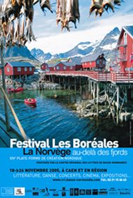 Boreales 2006