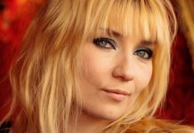 Laura GUSTAFSSON : Biographie et Bibliographie Laura GUSTAFSSON