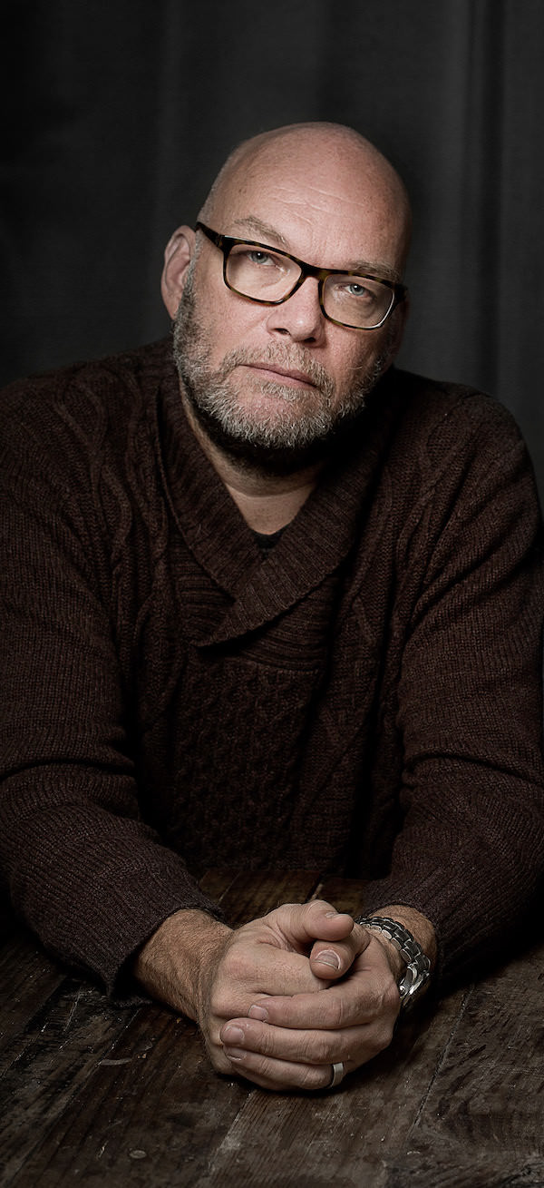 Michael HJORTH