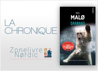 Mo MALØ : Série Qaanaaq – 01 – Qaanaaq Mo MALØ : Série Qaanaaq - 01 - Qaanaaq