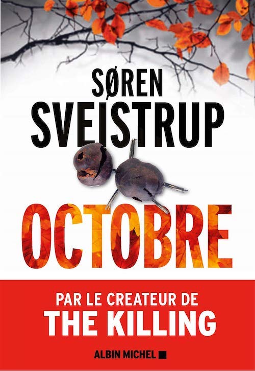 Soren SVEISTRUP - Octobre