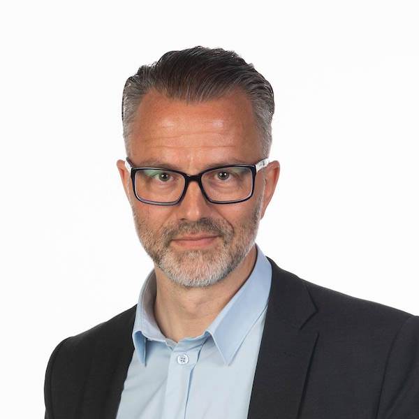 Thomas Enger