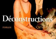Henry PARLAND : Déconstructions Henry PARLAND - Deconstructions