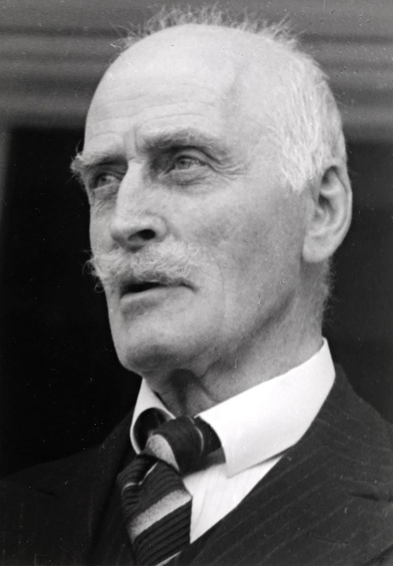 Knut Hamsun Knut Hamsun
