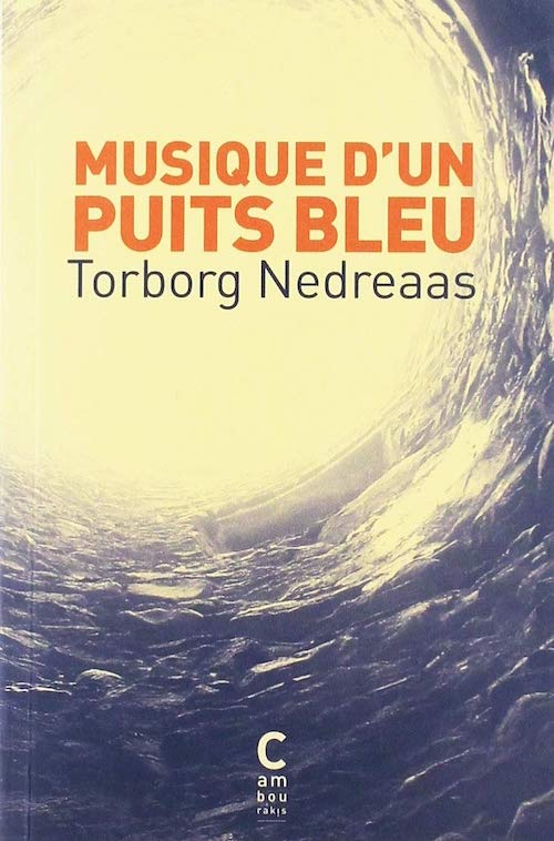 Torborg NEDREAAS - Musique un puits bleu