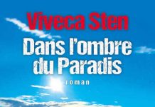 Viveca STEN : Enquêtes de Thomas Andreasson et Nora Linde – Tome 7 – Dans l’ombre du Paradis