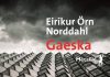 Eiríkur Örn NORÐDAHL : Gaeska Eirikur Orn NORDDAHL - Gaeska