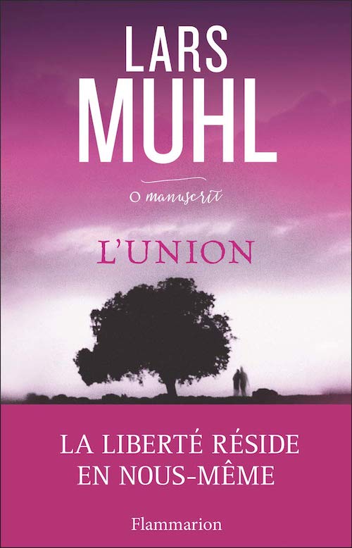 Lars MUHL - O'manuscrit - 03 - union