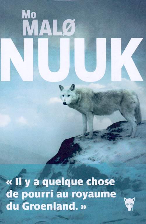 Mo MALO - Nukk Mo MALO - Nukk