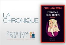 Camilla LÄCKBERG : Femmes sans merci Camilla LÄCKBERG : Femmes sans merci