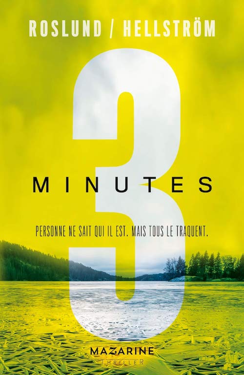 Anders ROSLUND et Borge HELLSTROM - 3 minutes