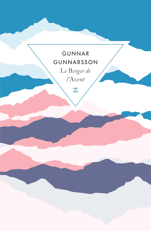Gunnar GUNNARSSON : Le berger de l'Avent