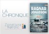Ragnar JONASSON : Enquêtes de Siglufjördur – 06 – Sigló Ragnar JONASSON : Enquêtes de Siglufjördur - 06 - Sigló