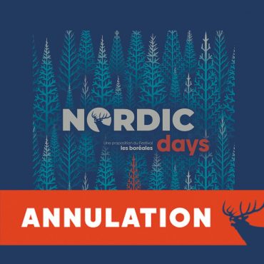 Nordic Days annulation 2020