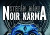 Stefán MÁNI : Noir Karma Stefán MÁNI : Noir Karma