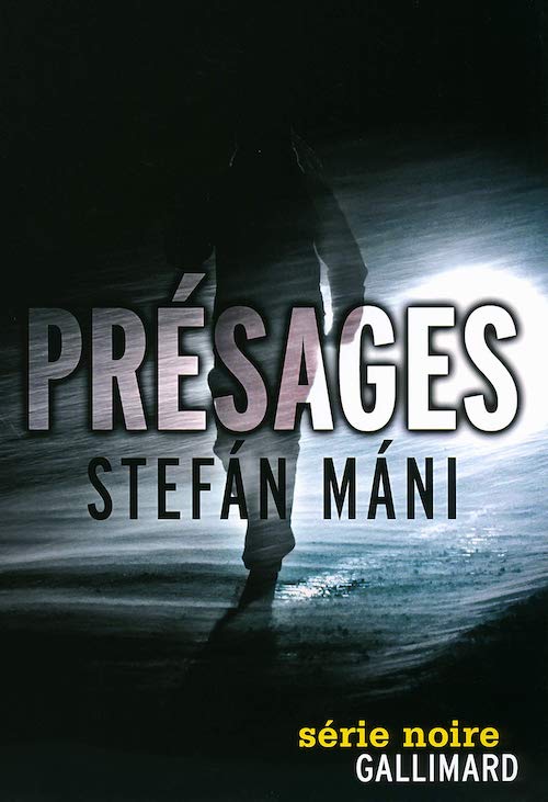 Stefan MANI - Presages Stefán MÁNI : Présages