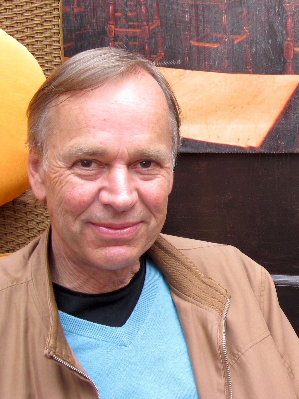 Björn Larsson