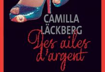 Camilla LÄCKBERG : Série Faye – 02 – Des ailes d’argent Camilla LÄCKBERG : Série Faye - 02 - Des ailes d'argent