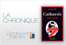 Erik Axl SUND : Les visages de Victoria Bergman – 03 – Catharsis Erik Axl SUND : Les visages de Victoria Bergman - 03 - Catharsis