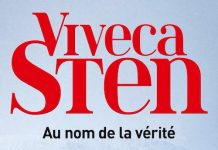 Viveca STEN : Enquêtes de Thomas Andreasson et Nora Linde – Tome 8 – Au nom de la vérité Viveca STEN : Enquêtes de Thomas Andreasson et Nora Linde - Tome 8 - Au nom de la vérité
