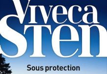 Viveca STEN : Enquêtes de Thomas Andreasson et Nora Linde – Tome 9 – Sous protection Viveca STEN : Enquêtes de Thomas Andreasson et Nora Linde - Tome 9 - Sous protection