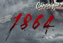 1864, une série TV danoise 1864 une série TV danoise