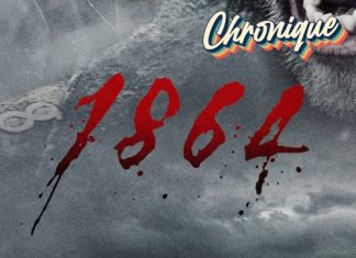 1864, une série TV danoise 1864 une série TV danoise