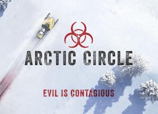 Artic Circle (série télévisée) Artic Circle