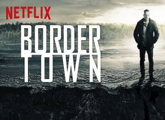 Bordertown (série télévisée) Bordertown