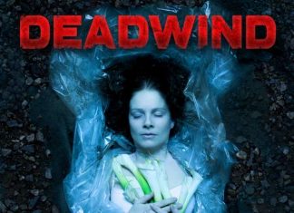 Deadwind (série télévisée) Deadwind