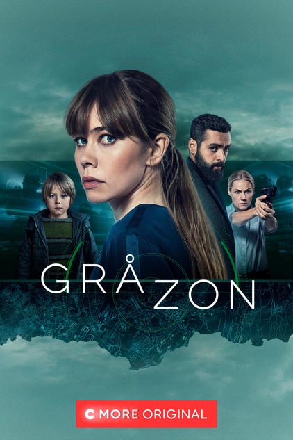 Greyzone - Gråzon