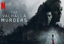 Les Meurtres de Valhalla (série télévisée) Les Meurtres de Valhalla