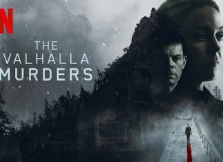 Les Meurtres de Valhalla (série télévisée) Les Meurtres de Valhalla