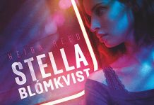 Stella Blómkvist (série télévisée) Stella Blómkvist