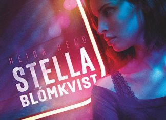 Stella Blómkvist (série télévisée) Stella Blómkvist