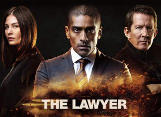 The Lawyer (série télévisée) The Lawyer