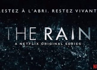 The Rain (série télévisée) The Rain