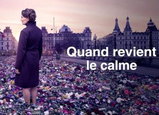 Quand revient le calme (série télévisée) quand revient le calme